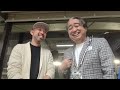 KazuTube！オリックスさん、勝ちました！延長11回サヨナラ勝ちです！