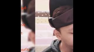 Pasrah by damia cover seruling