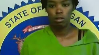 Celebrity Detroit mother charged in death of 18-day-old baby Profile