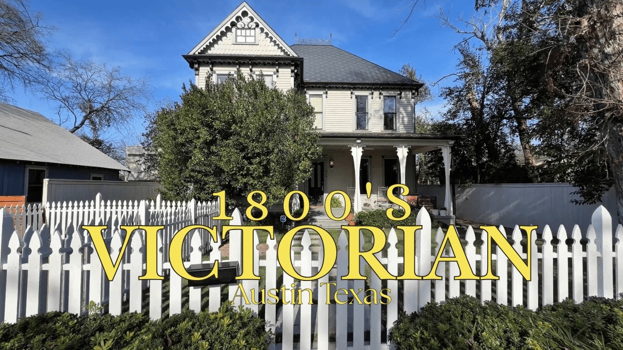 There Is Nothing Like an Interior Designer Owned Home | The Marlin House