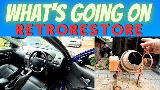 The ST220 Gets Some Love And An Update Vlog