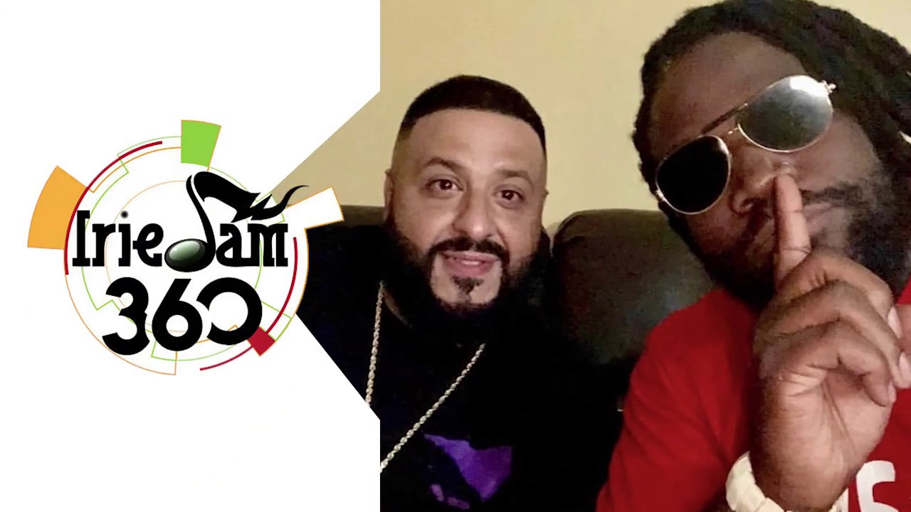IrieJam 360 Entertainment News Ep 82
