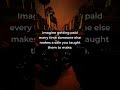 Imagine getting paid every time someone else makes a sale you taught them to make.