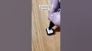 Customizing My Keyboard Pt.5 #shorts #art #viral #posca