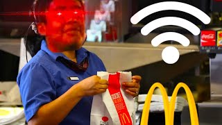 Ａｌａｎ＇ｓ  ＭｃＤｏｎａｌｄｓ  ＷｉＦｉ (Fall Guys Funny Moments)