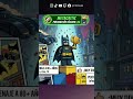 El nuevo LEGO Batman rompe todos los récords #ch3linski #NoticiasGamer #LEGOBatman #Batman