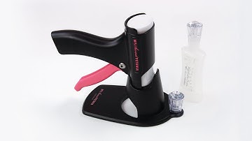 Everything You Need to Know about the Precision Glue press