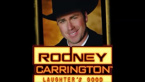 Thumbnail of Rodney Carrington - Letter to my Penis