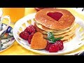 Fluffy Pancakes for Mother&#39;s Day | How Tasty Channel