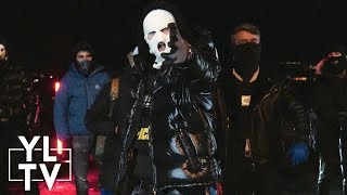 Eb Jetset - Paramilitær Offisiell Musikkvideo Yltv