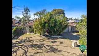 61 John Oxley Drive, Gracemere | 4 Bed | 2 Bath | Investment Opportunity 61 John Oxley Drive, Gracemere | 4 Bed | 2 Bath | Investment Opportunity