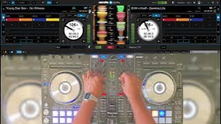 Trinidad X Jamaica Badness 3 - ft. Kman 6ixx, Rajahwild, Prince Swanny, Byron Messia, Kraff, Teejay