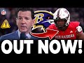 🔴OUT NOW! BREAKING UPDATES... BALTIMORE RAVENS NEWS TODAY 2025 NFL Lamar Jackson