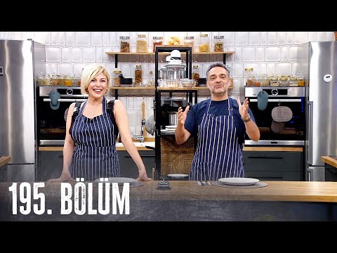 Arda ile Omuz Omuza 195. Bölüm - GÖZDE KANSU