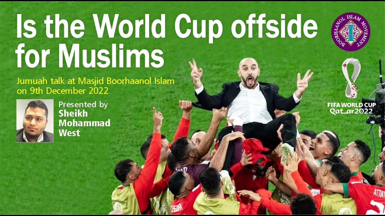 is-the-world-cup-offside-for-muslims-youtube