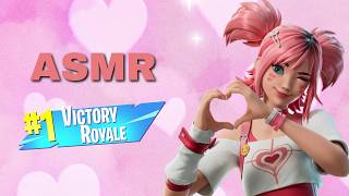 My New Favorite Fortnite Skin! | Fortnite ASMR Gaming | Soft Spoken screenshot 4