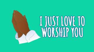 You are Jesus By Joepraize  { Official Lyric Video } chords