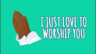 You are Jesus By Joepraize  { Official Lyric Video }