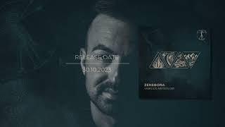 Tibor Dragan - Átman (Original) / Zenebona Records