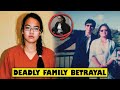 Revenge Gone Wrong: Jennifer Pan Murders Her Parents Brutally