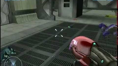 Halo Custom Edition Campaign Playthrough pt.2