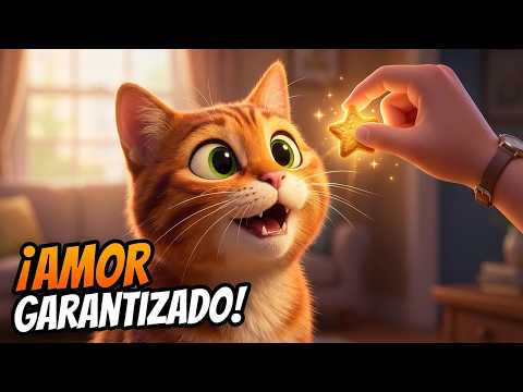 Lo que tu Gato Realmente Quiere de ti