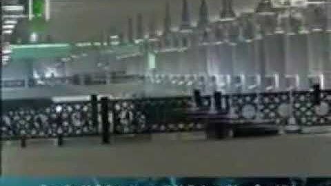 فجرية 7 8 1430 من سورة الأنفال للشيخ سعود الشريم