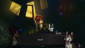 IT HAS BEGUN! - Enigma of Fear Full Playthrough - Episode 1