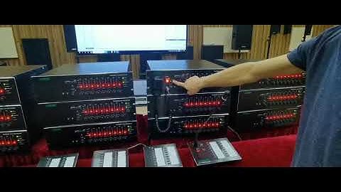 DSPPA | PAVA8000 PAVA8500 EN54 Voice Evacuation System Introduction