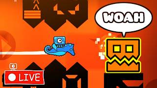 WULZY DEMON!!!! Redemption arc 31%, 55-100 // Stream 1