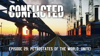 How Oil Empires Were Built