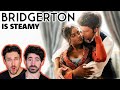 *BRIDGERTON* Season 2 is BETTER than Season 1...