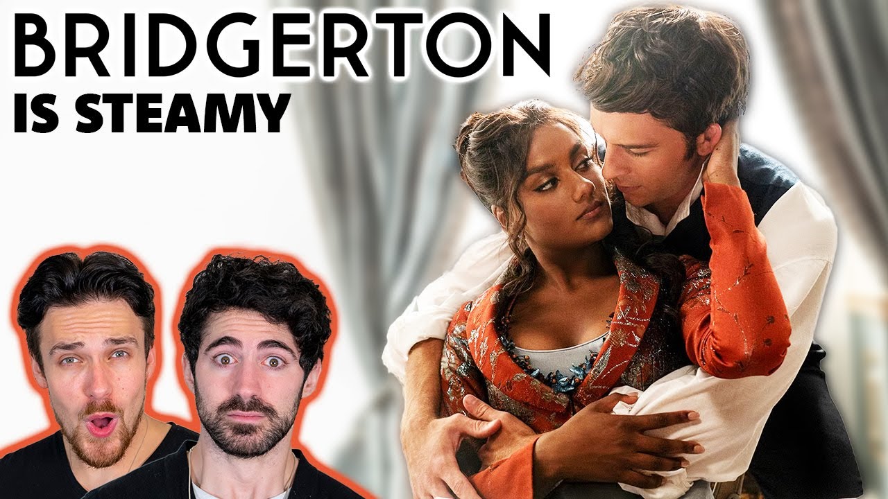 *BRIDGERTON* Season 2 is BETTER than Season 1...