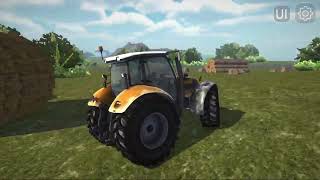 Nextgen: Truck Simulator Drive - Android & iOS - Gameplay Trailer screenshot 5