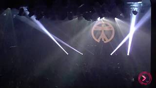 Boys Noize - Dave Clarke presents: ADE Melkweg 20-10-2017 #StreamOn  Part 1