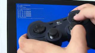 Information GamePad support via Marmalade SDK Extension Guide