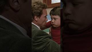 Its Not A Tumour Scene Kindergarten Cop