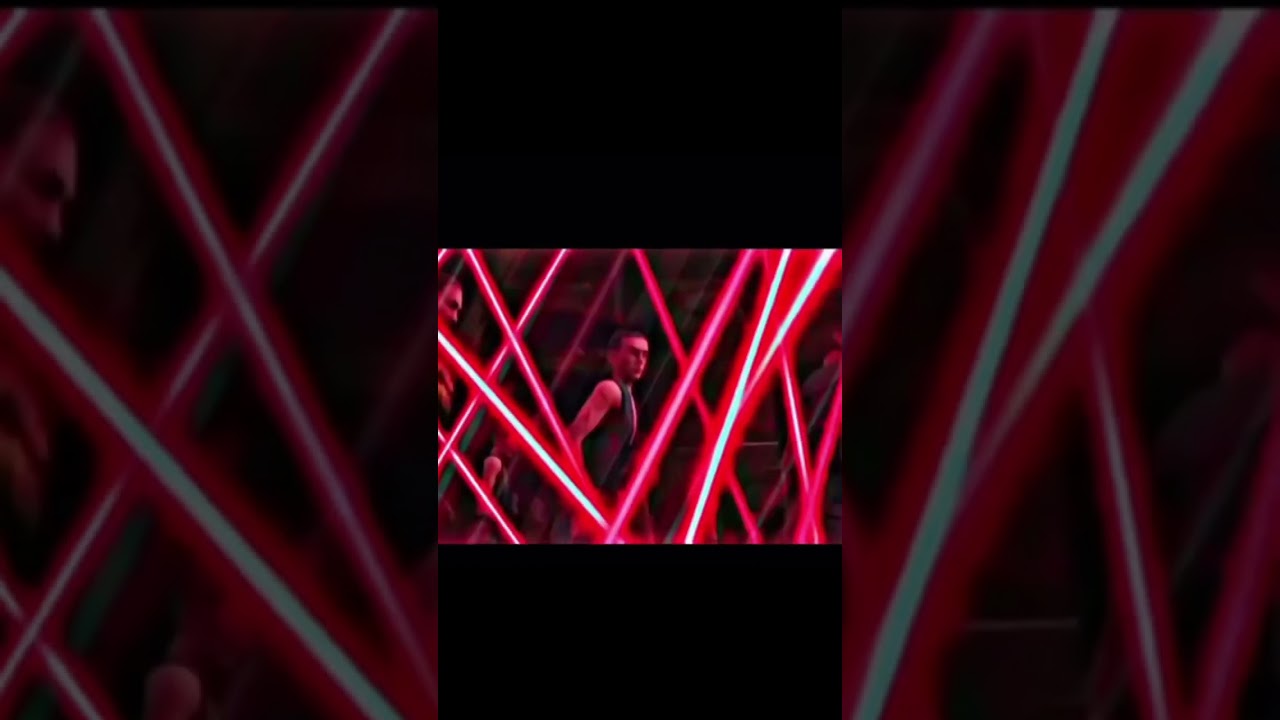 Anime attitude video 