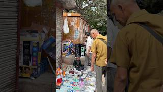 Lajpat Rai Kabadi Market | Cheapest Electronic Market In Delhi #youtubeshorts #shorts