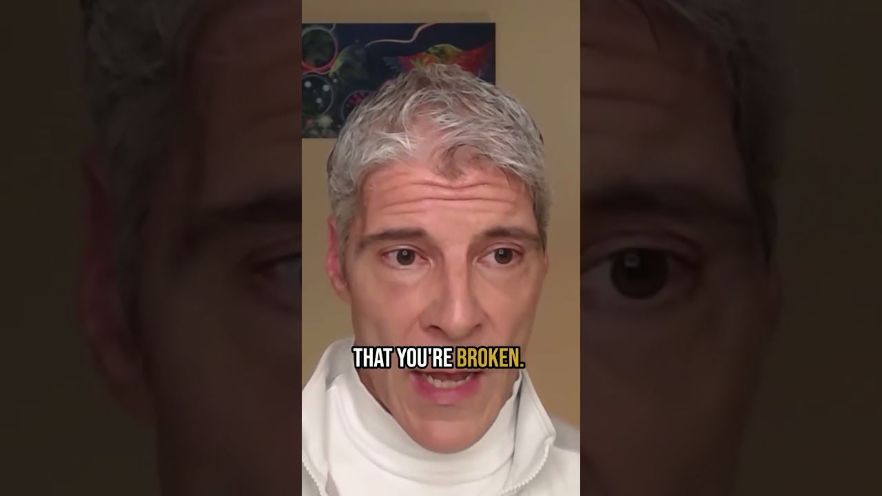 Embracing Paradigm Shifts and Challenging Limiting Beliefs #shorts