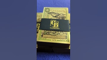 GoldBacks Premium Vs Spread - Myths Debunked! #gold #preciousmetals