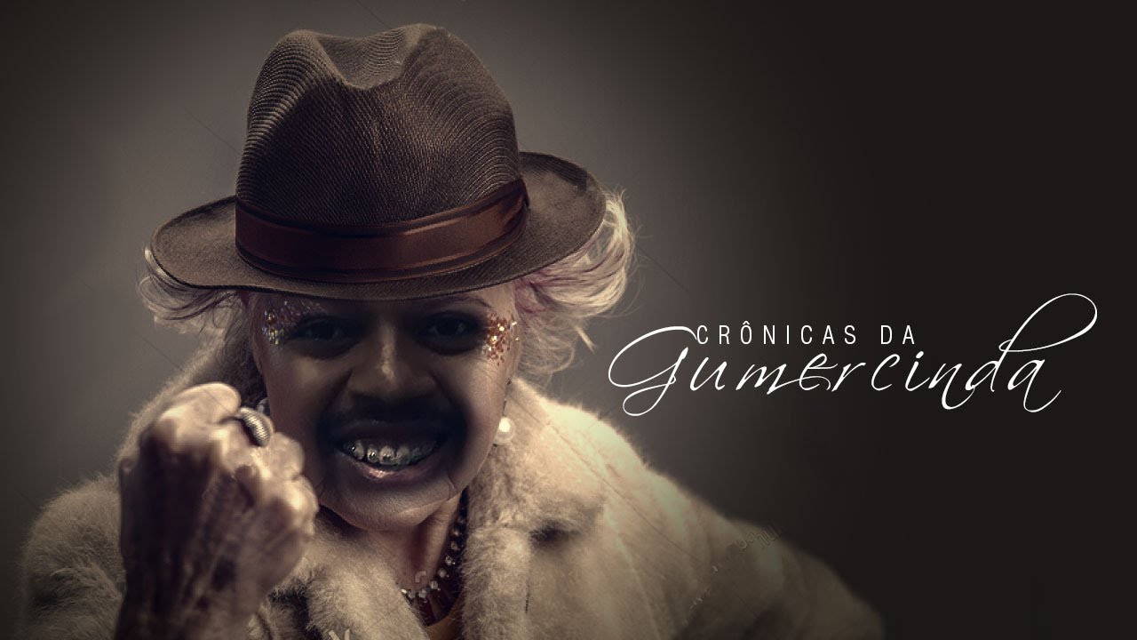 Crônicas de Gumercinda hypnose lancome