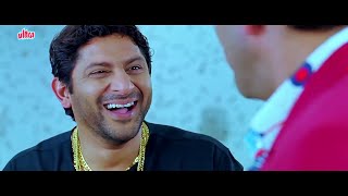 Arshad Warsi Back To Back Comedy Scene | From Lage Raho Munna Bhai & Munna Bhai M.B.B.S.