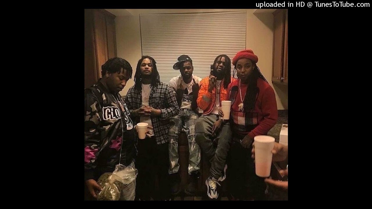 TopOppGen x FattMack Type Beat - 