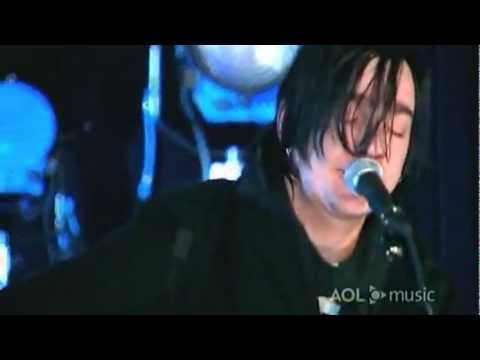 Three Days Grace - Adam Wade Gontier - The Drugs Don't Work (The Verve Cover) HQ, CC