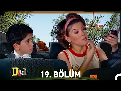 Dadı 19. Bölüm HD