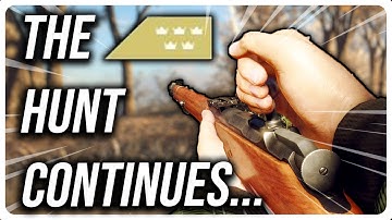 Relentless Pursuit: The Continuing Quest for the 5 Crown Vintovka in Generation Zero