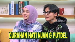 [FULL] UNGKAPAN SAYANG NJAN \u0026 PUTRI DELINA UNTUK KELUARGA | FYP (02/06/23)