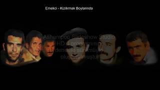 Kizilirmak Boylarinda - Emekci