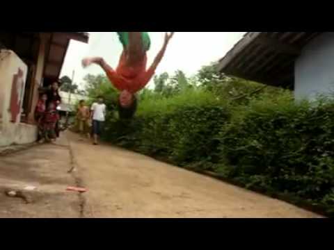 ABG Tolol versi Kujang Action Kidz